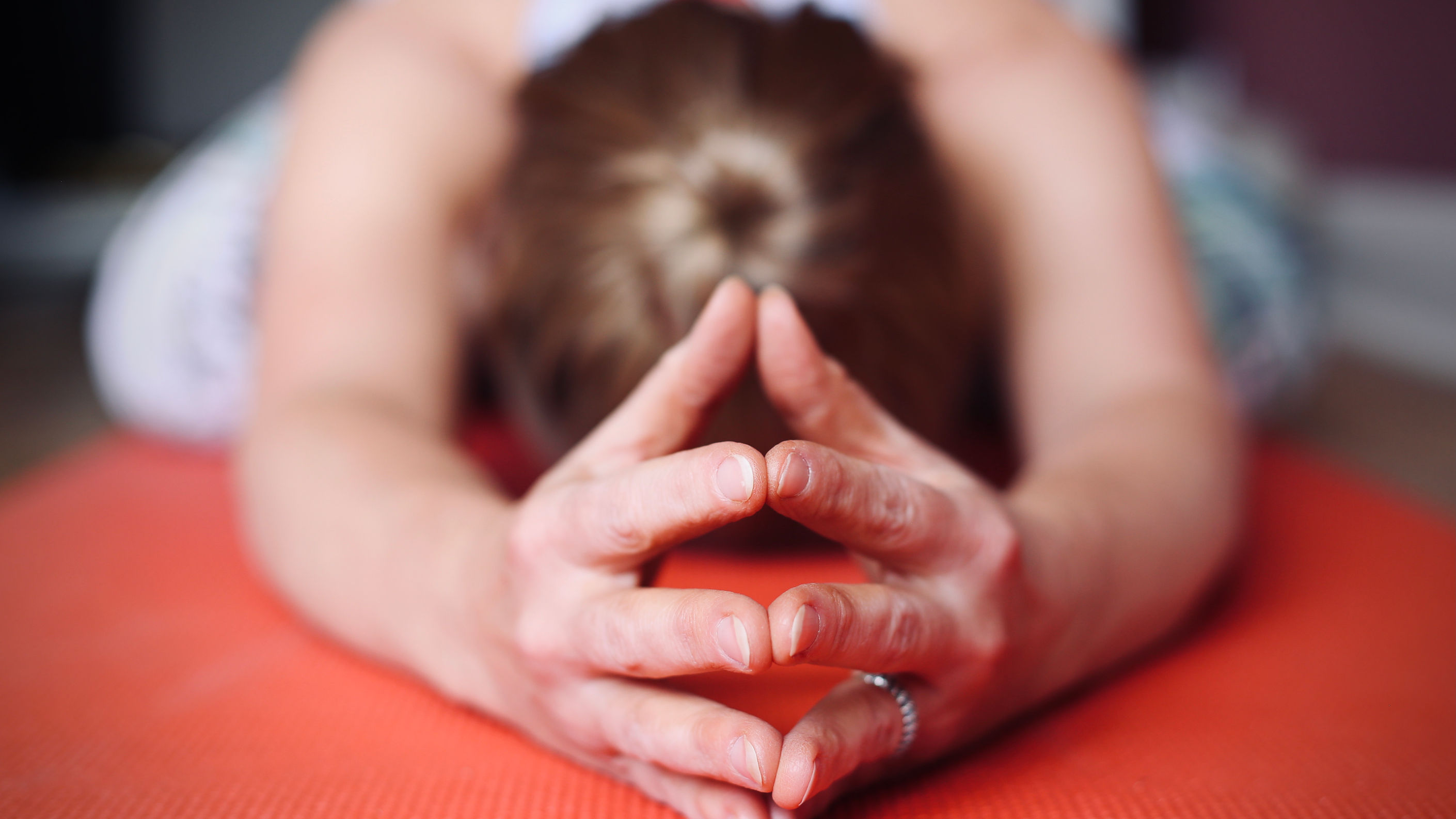 Yin & Yoga Nidra